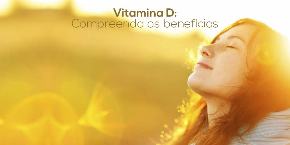 Vitamina D