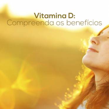 Vitamina D