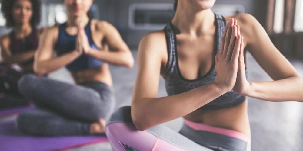 Yoga para iniciantes: 6 dicas para começar a praticar