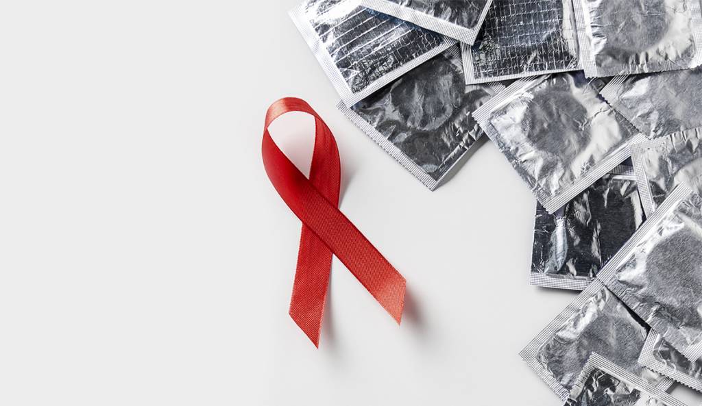 diferenças entra hiv e aids