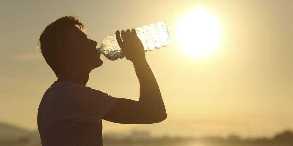 Cuidados para o verão: aproveite com saúde