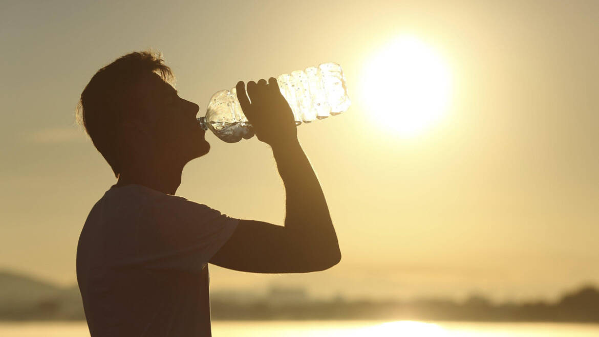 Cuidados para o verão: aproveite com saúde