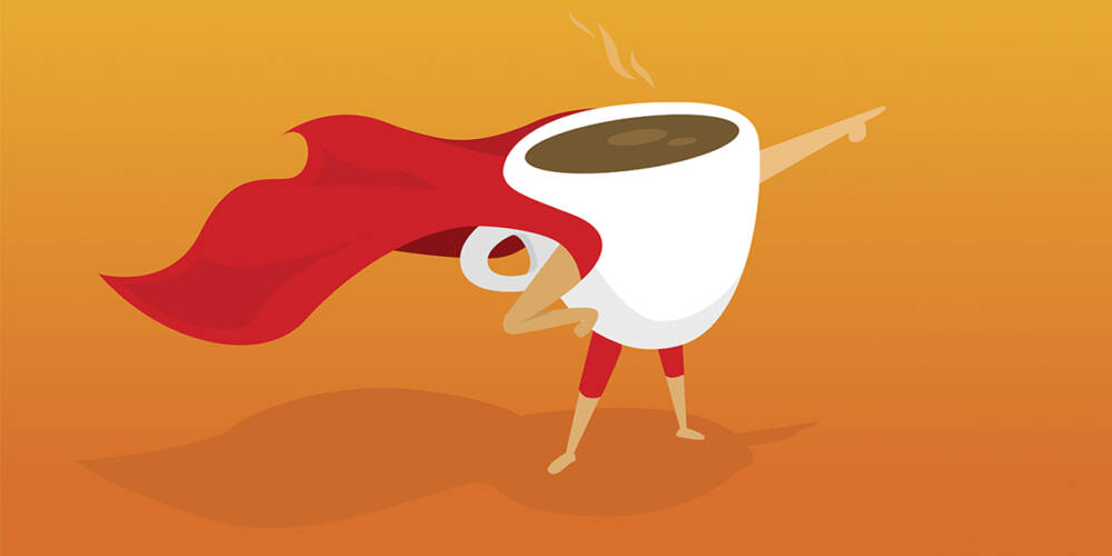 Super café: funciona ou é só marketing?