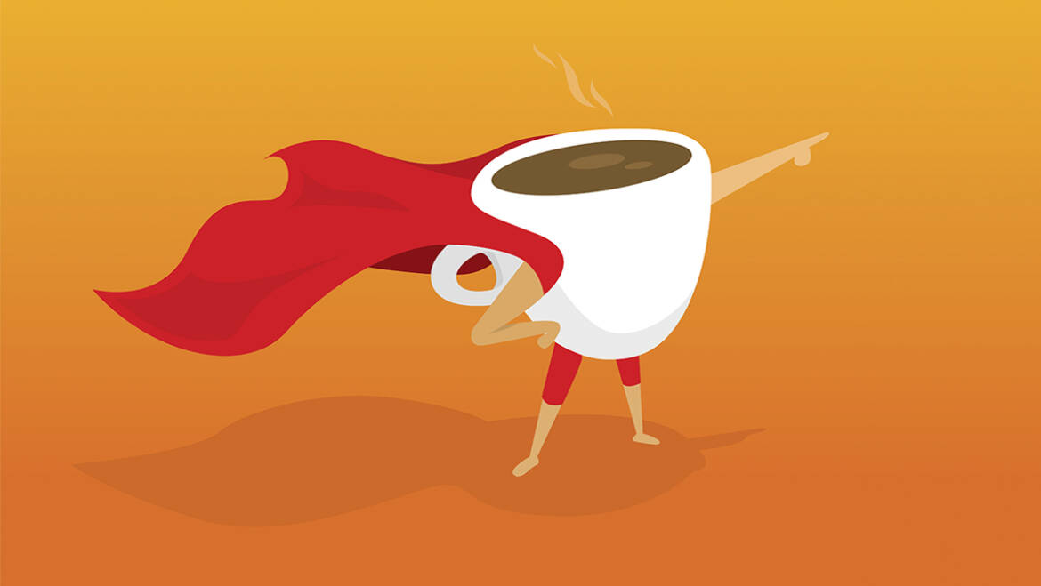 Super café: funciona ou é só marketing?